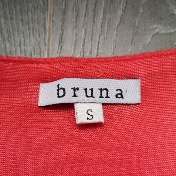 Coral Jumpsuit - Picture 10 of 11